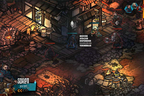 PRELUDE Gameplay Images_02