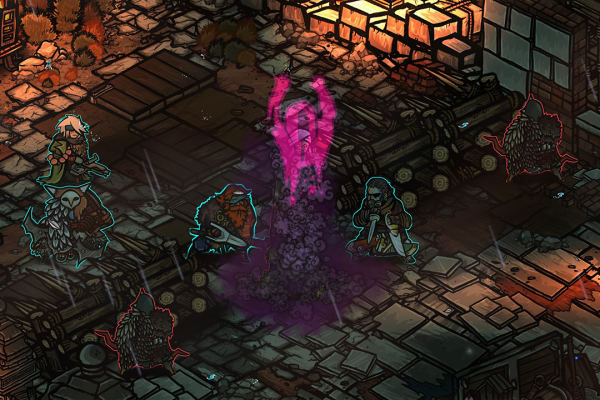 PRELUDE Gameplay Images_05
