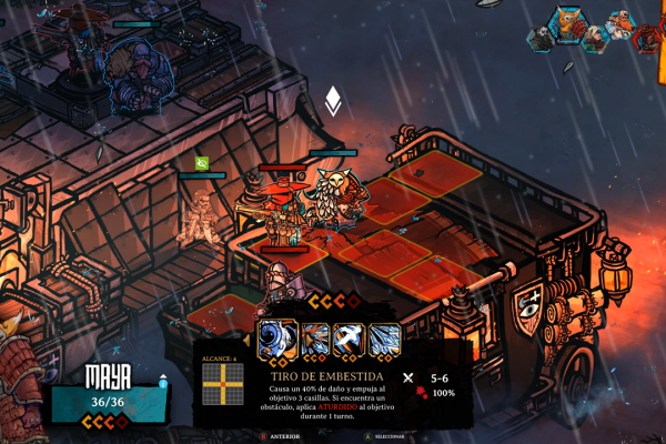 PRELUDE Gameplay Images_08